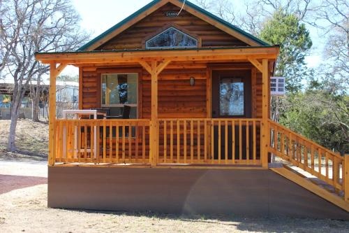 Al's Hideaway Cabin and RV Rentals LLC
