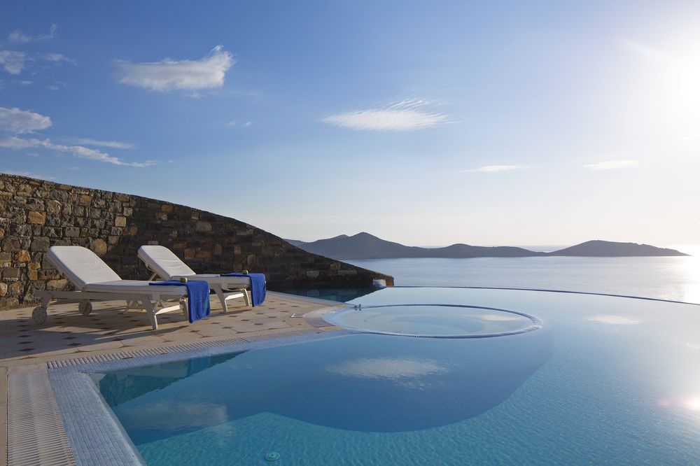 Elounda Gulf Villas by Sandglass