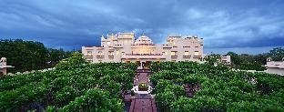 Le Meridien Jaipur