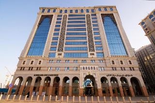 Al Eiman Royal Hotel