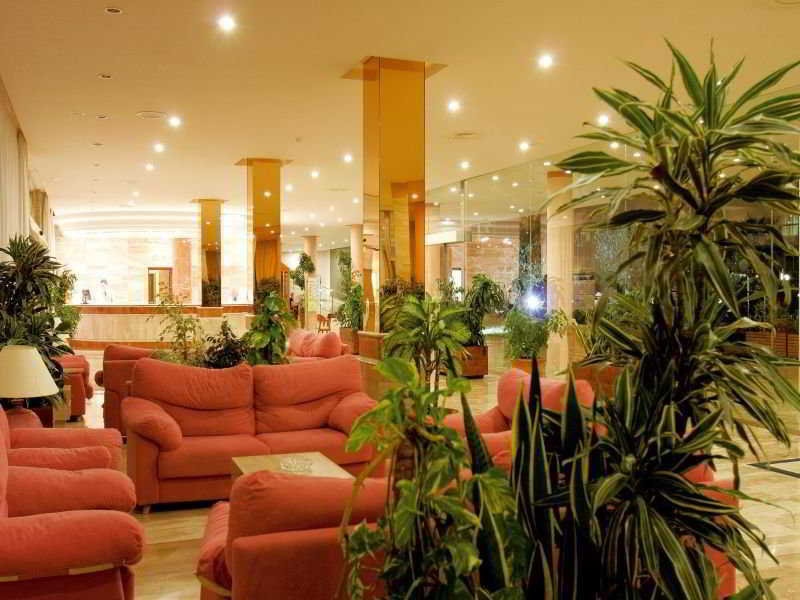 Aparthotel Tropic Garden