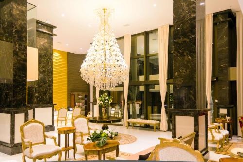 Majestic Ponta Negra Beach