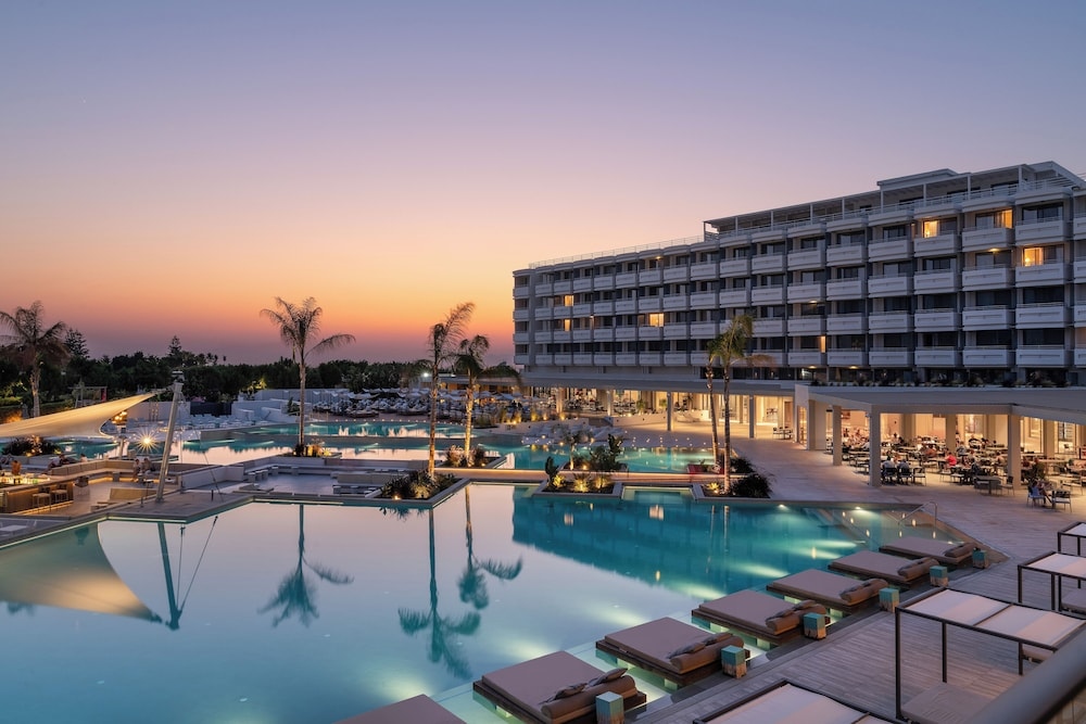 Electra Palace Rhodes