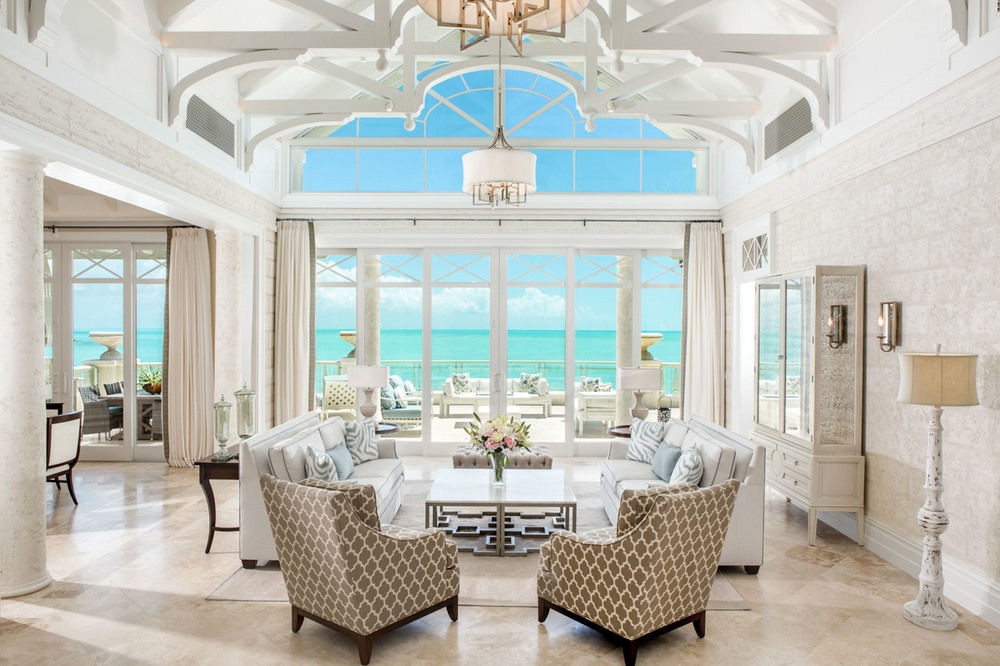 The Shore Club Turks And Caicos