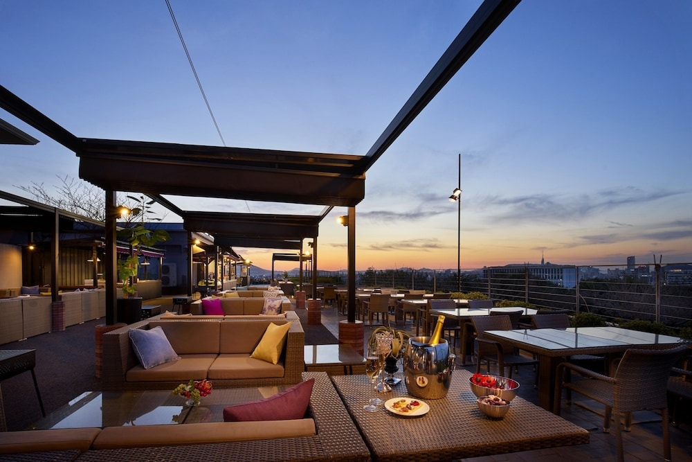 Agora Fukuoka Hilltop Hotel & Spa