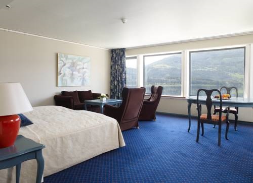 Park Hotel Vossevangen