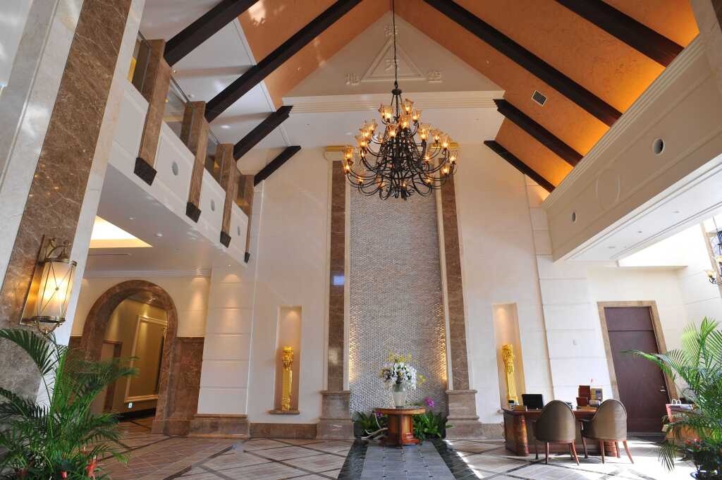 Okinawa Kariyushi Resort Exes Onna