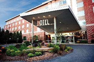 I Hotel And Illinois Conference Center