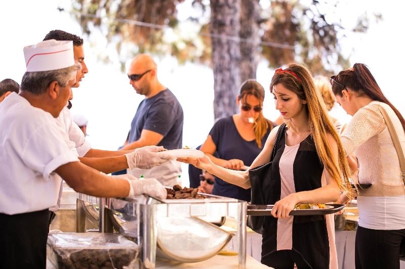 Hanedan Beach Hotel