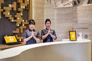 Citadines Royal Bay Makassar