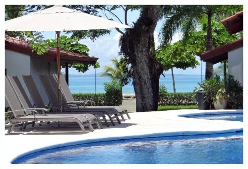 Agua Dulce Beach Resort