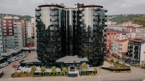 Konak Park Hotel