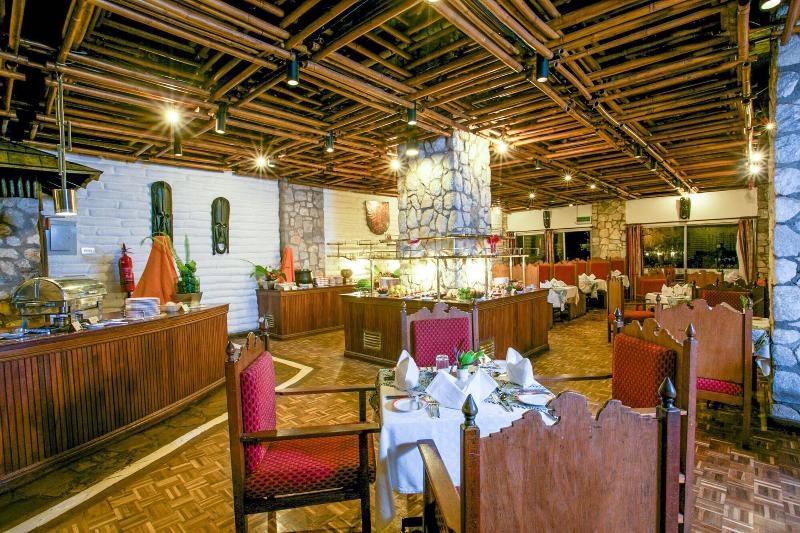 Taita Hills Safari Resort & Spa