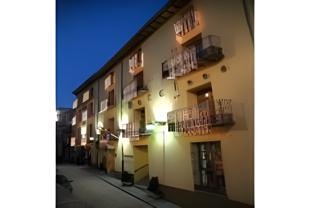 Hotel Rey Don Jaime