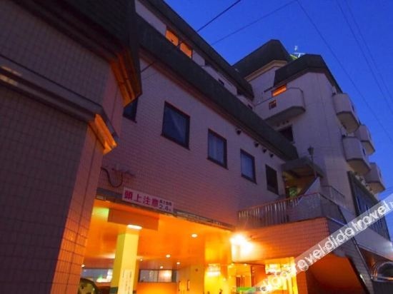 Business Hotel Honjo