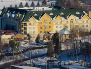 Chateau Bromont - Resort Hotels
