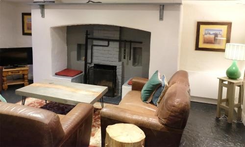 Ballyvaughan Cottages