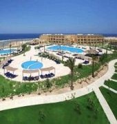 Jaz Samaya Resort