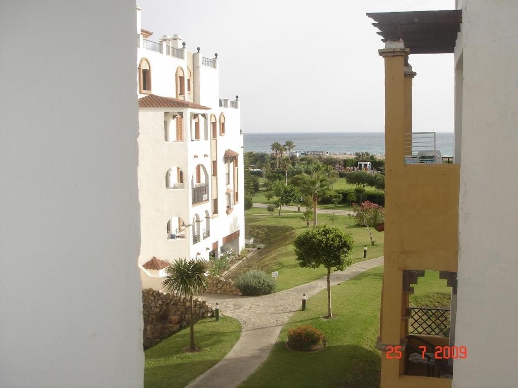 Apartamentos Vacacionales Atlanterra