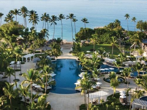 Hilton La Romana, An All-Inclusive Family Resort