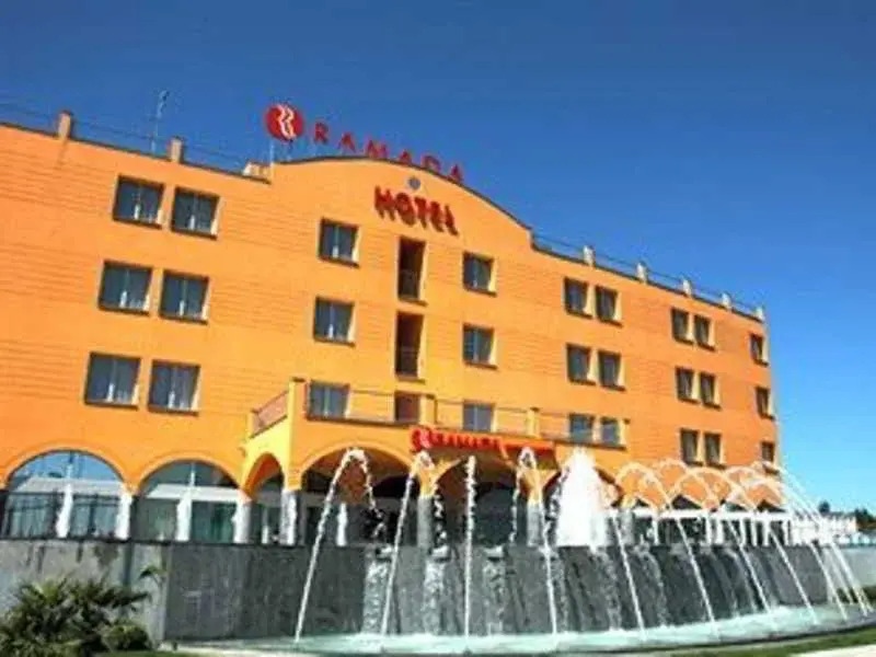 Ramada Malpensa Hotel