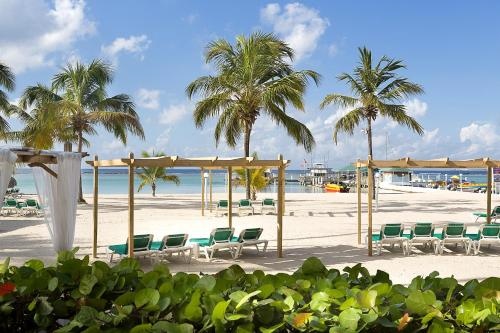 whala! boca chica - All inclusive