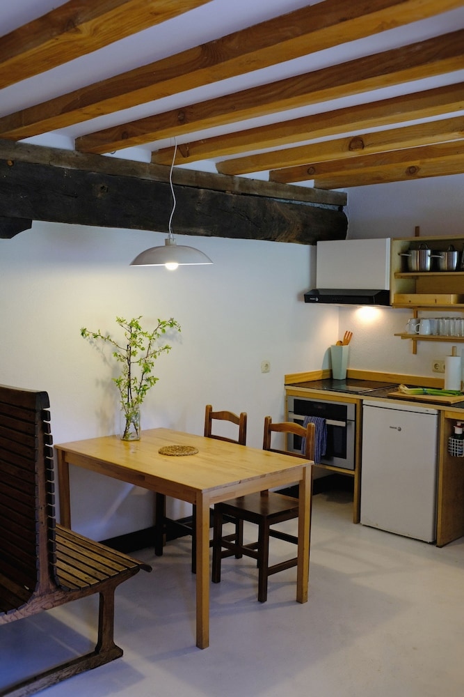 Manarinegi Apartamentos Rurales