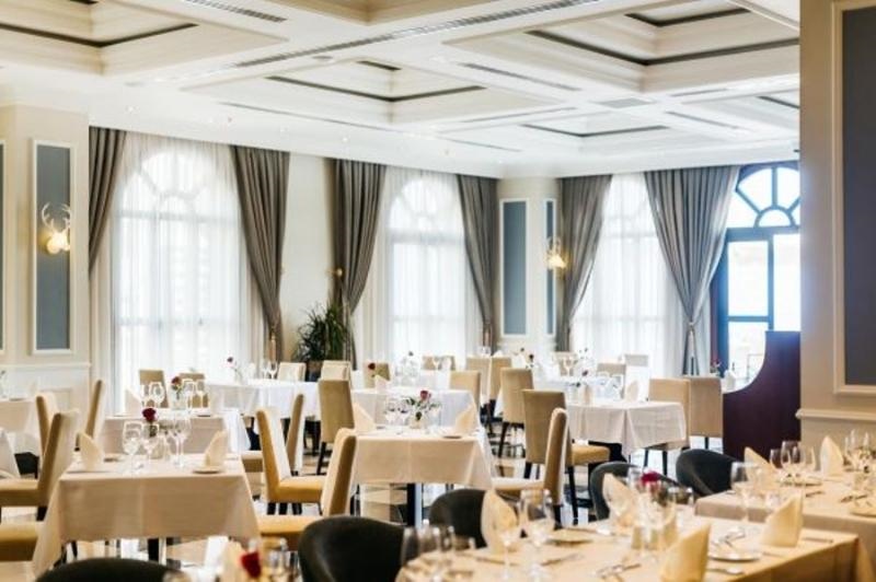 Lord's Palace Hotel Spa & Casino