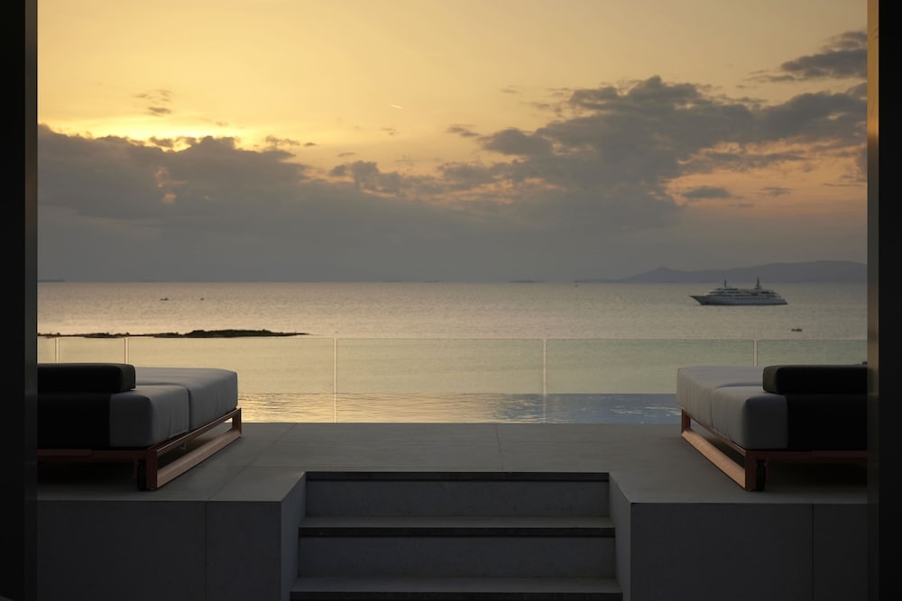 Dusit Suites Athens~