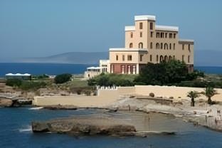 Villa Las Tronas Hotel & Spa