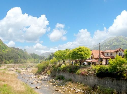 Danyang Sugukdang Pension