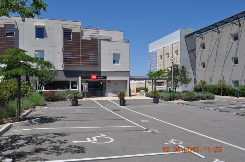 ibis Istres Trigance