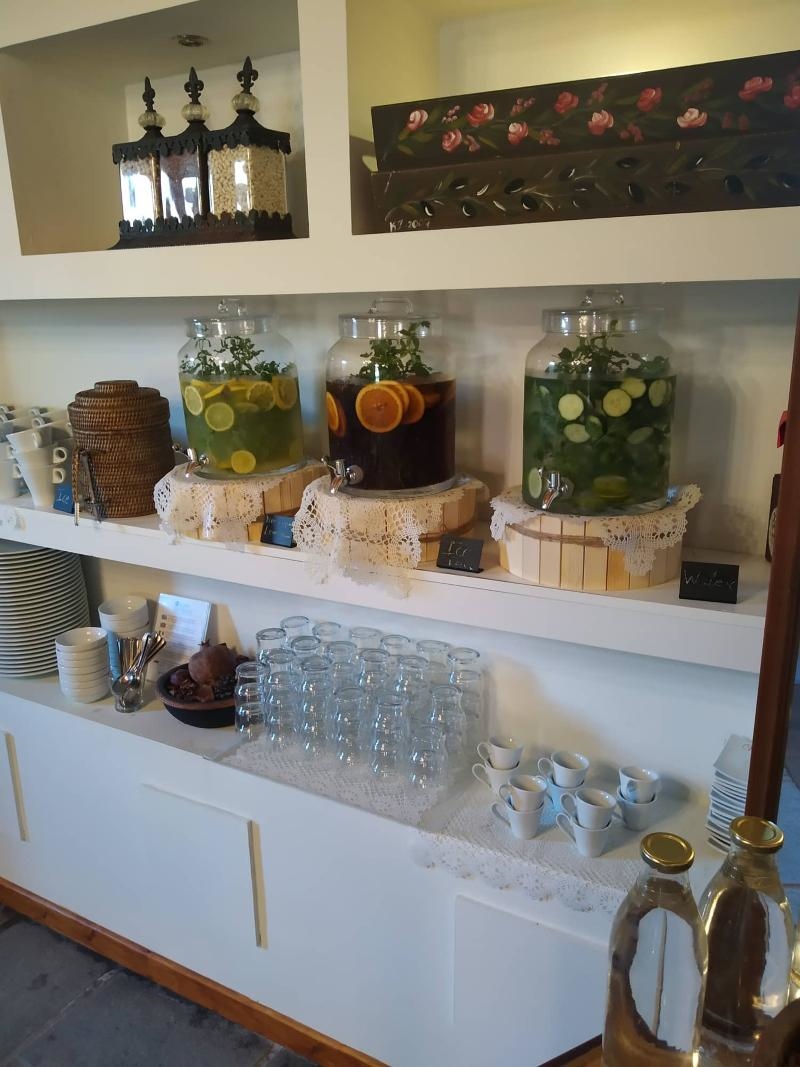 The Varos Residences Hotel