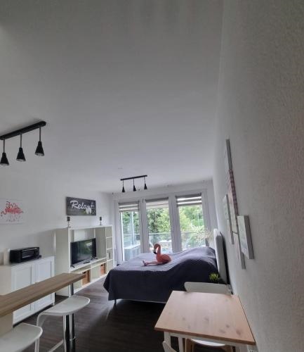 Ferienwohnung Hürth Mitte