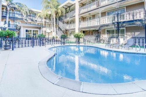 Plaza Suites Metairie