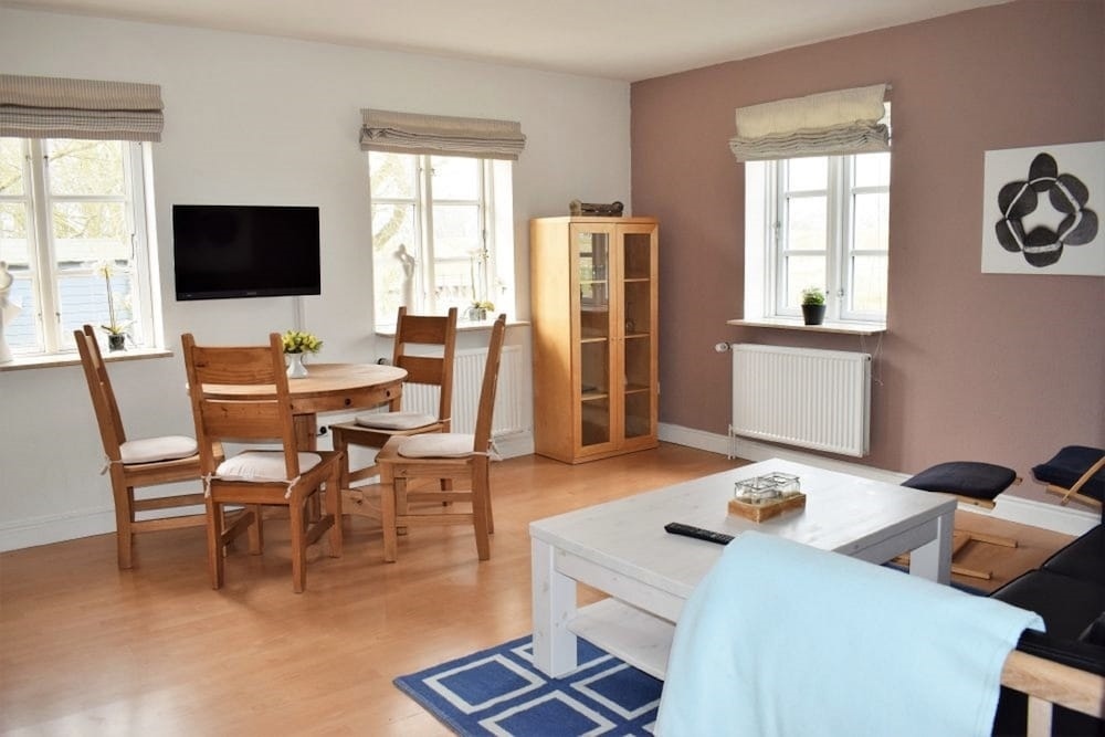 Hotel Gaststatte Bongsiel Dat swarte Peerd