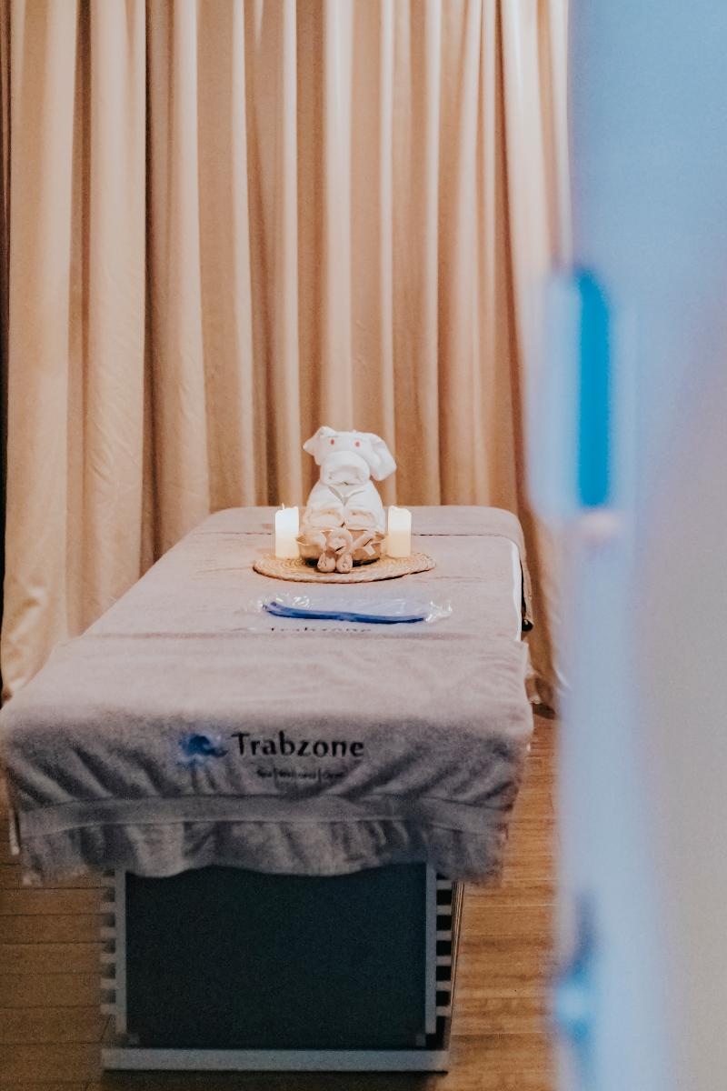 DoubleTree by Hilton Trabzon