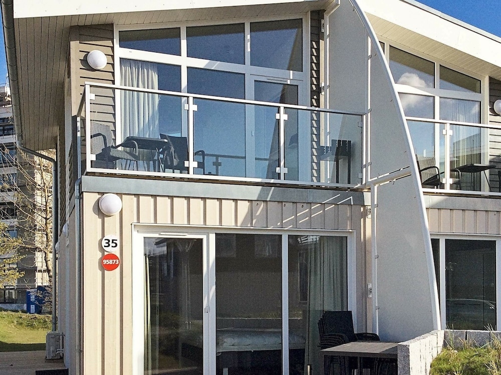 4 Star Holiday Home In Wendtorf