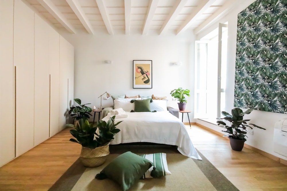 Quattro Stanze @ Quattro Vie