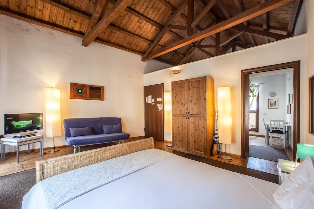 B&B Centro Storico Via Manno