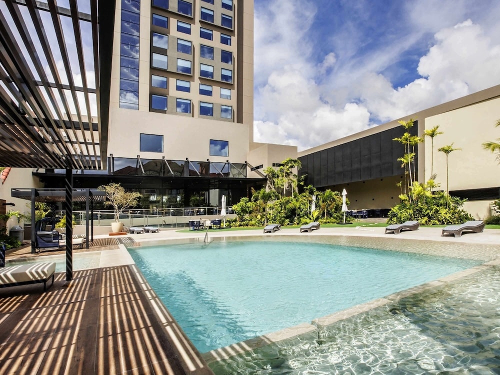 Novotel Santa Cruz De La Sierra