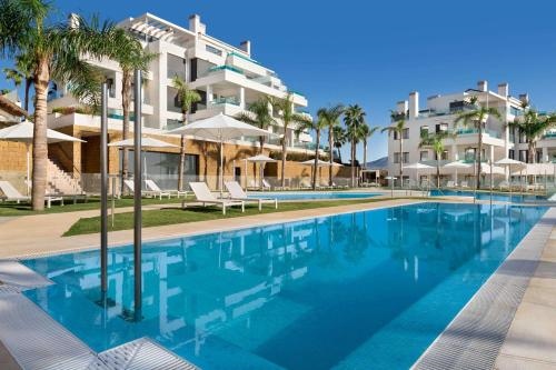 Wyndham Grand Residences Costa Del Sol