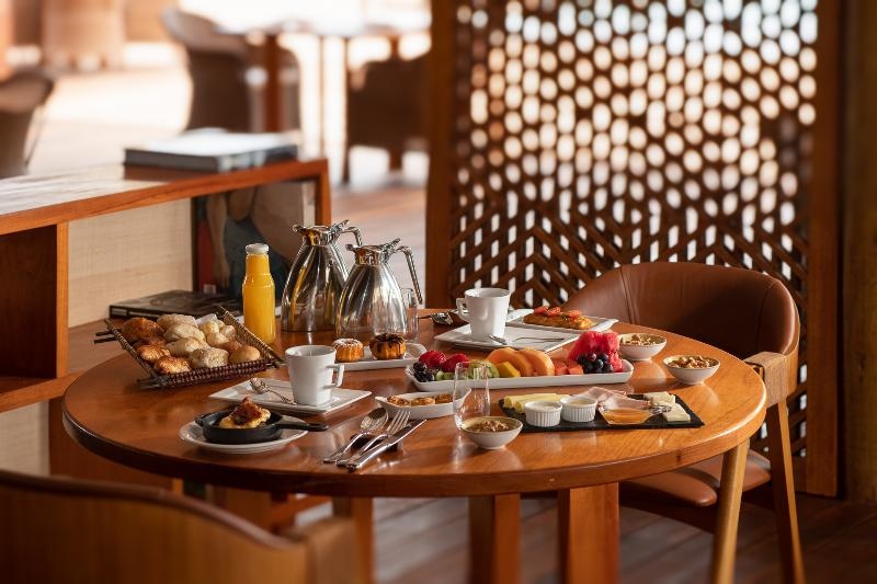 Jaguaríndia Village