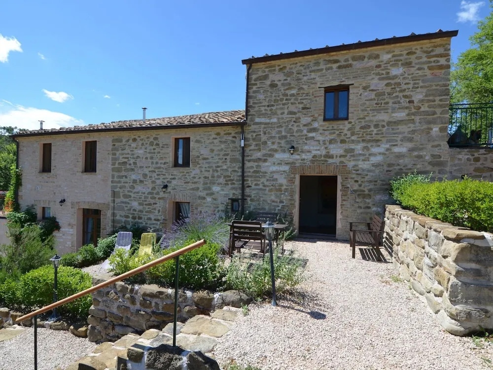 Belvilla By Oyo Terra