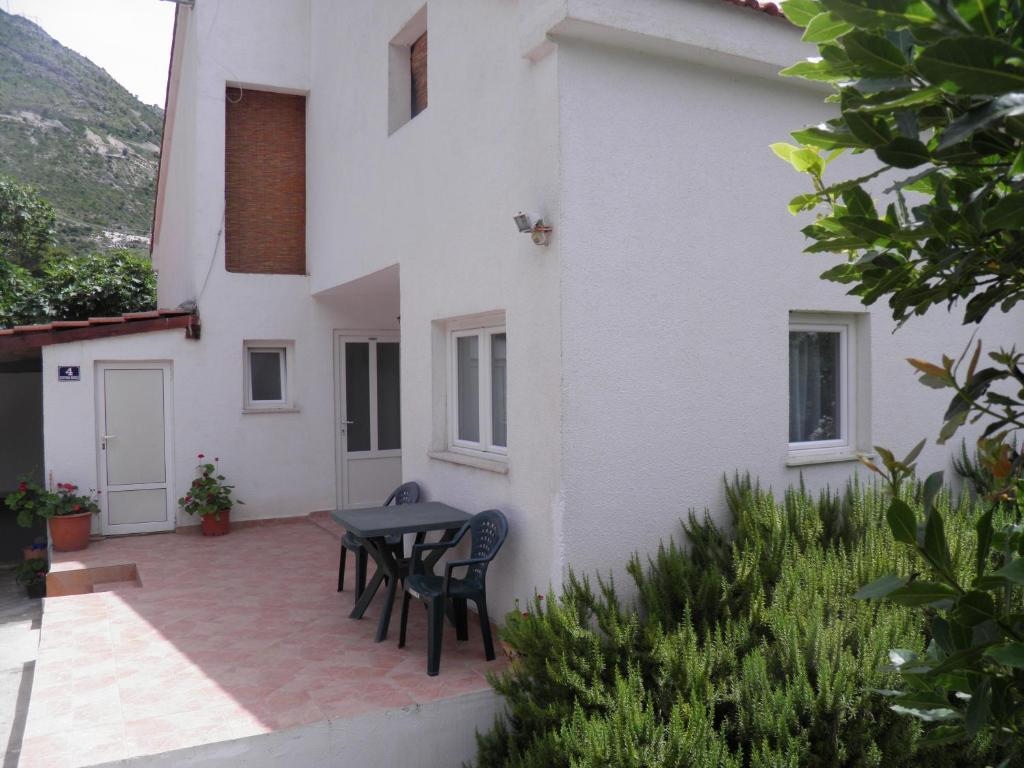 Apartment Fran And Lucia