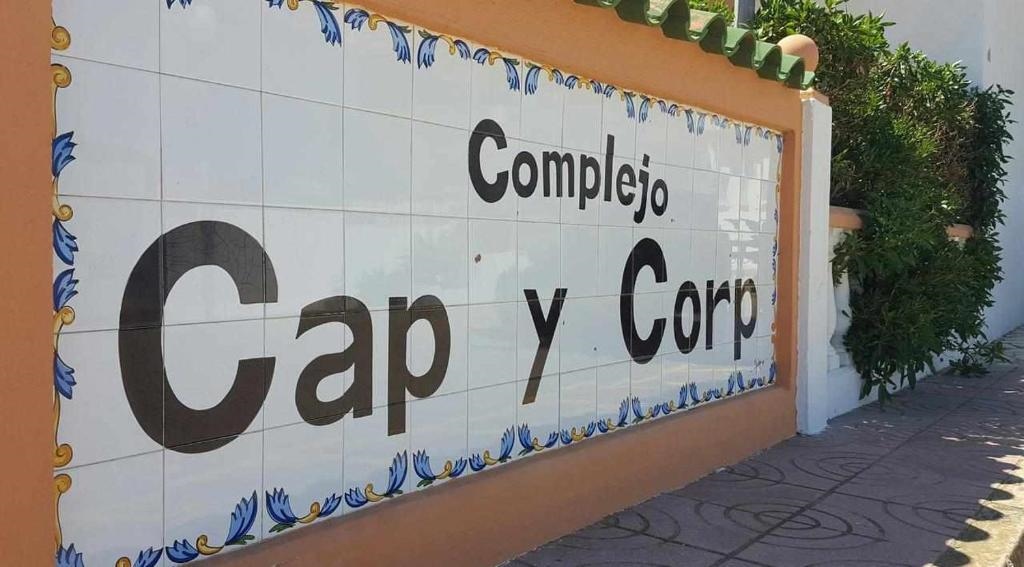 Apartamentos Cap Y Corp
