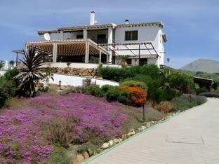 Cantueso Holiday Park