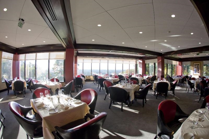 Woodcliff Hotel & Spa