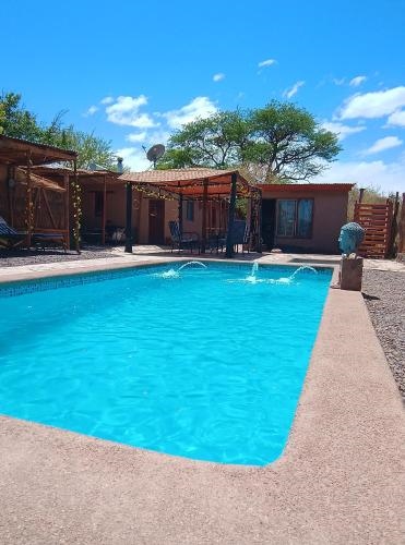 Atacama Lodge Rukazen