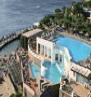 Aquila Elounda Village Resort, Suites & Spa